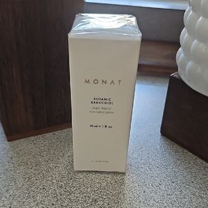 NEW Monat Botanic Bakuchiol Lotion